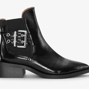 Ganni Chelsea Boots 38